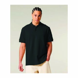 Stanley and Stella Prepster 2.0 Polo Shirt